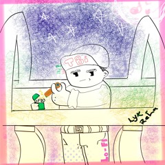 likrelabeats - heart`s secret (ep)