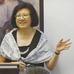 陳德全的故事屋：非常時期，非凡保護