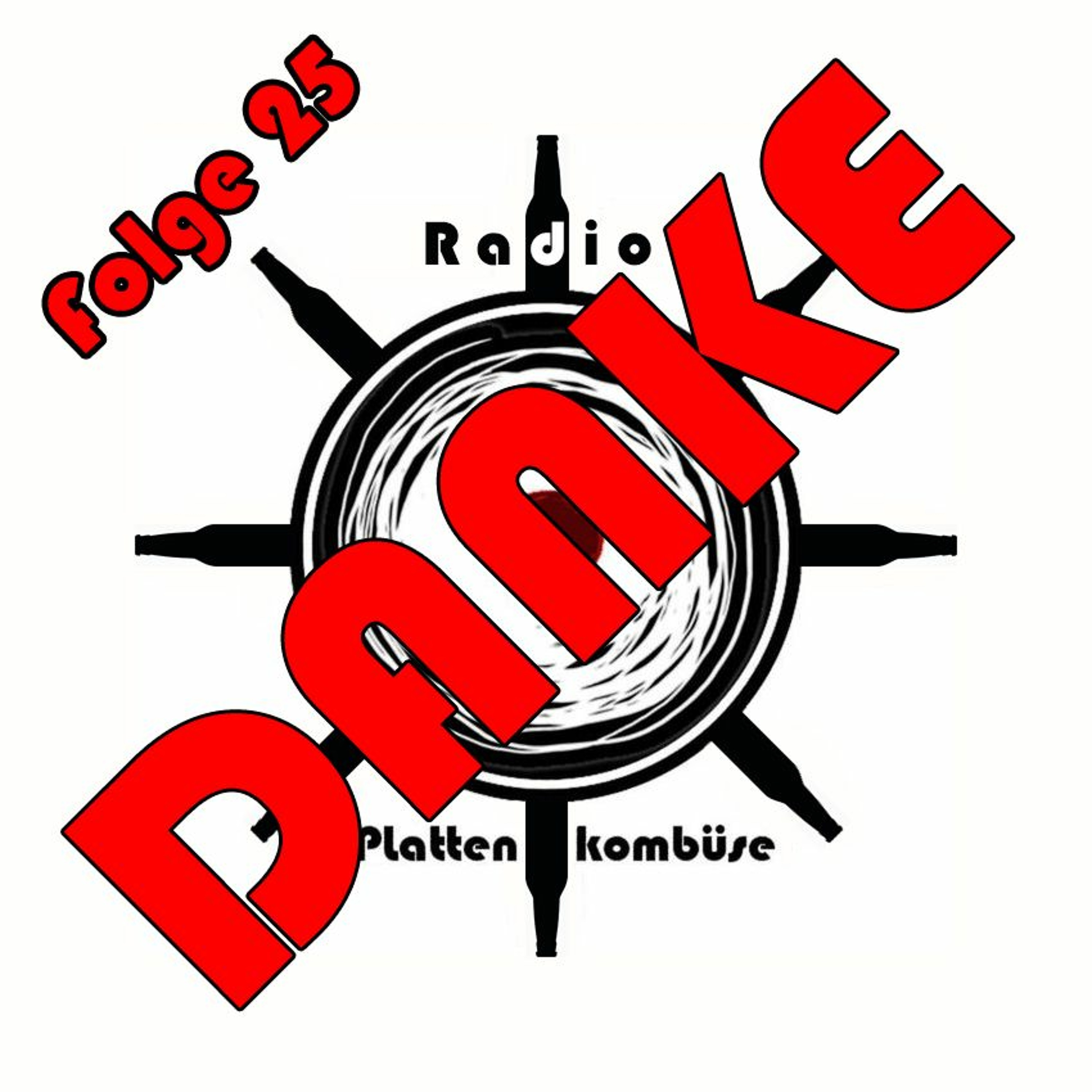 Radio Plattenkombüse