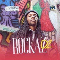 Dee Jay Kross - Rockaz "02" Vol.4