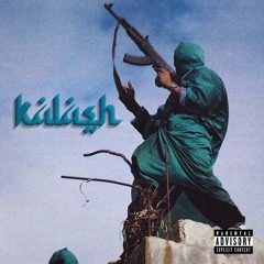 kalash │ كلاش