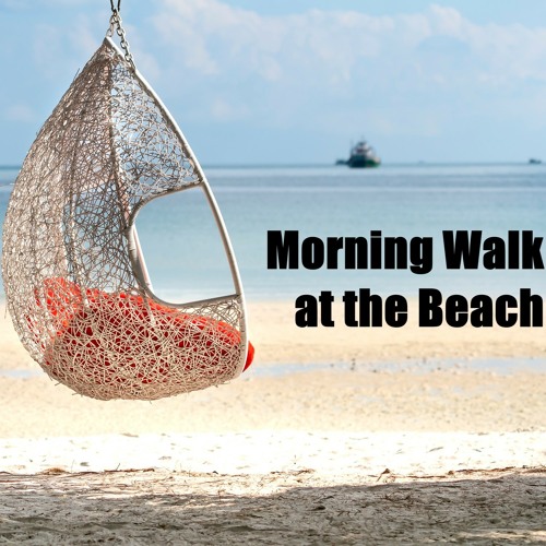 Stream Visit a Beach by Relaxing Water Sounds | Listen online for free ...