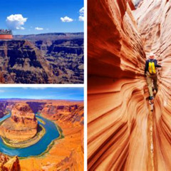Review Special Price 3 Days Las Vegas Lower Antelope Canyon & Horseshoe Bend Tour From Los Angeles