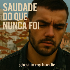 Saudade do que nunca foi