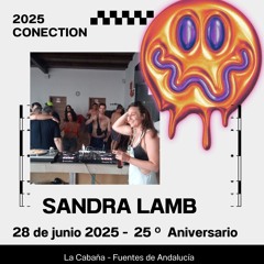 SANDRA LAMB Conection 2025