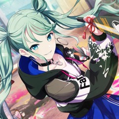 (project sekai) sekai's happy new year! event bgm