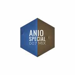 Anio Special 007 mix (Live @ Millennium Hotel Taichung 07.11.2022)