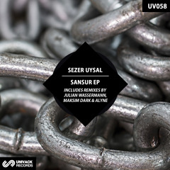 Sansur (Maksim Dark Remix)