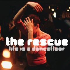 Life Is A Dancefloor