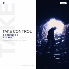 Tonebird & Richez - Take Control (Original Mix)