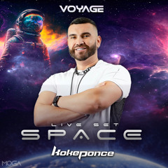 VOYAGE SPACE LIVE SET.WAV