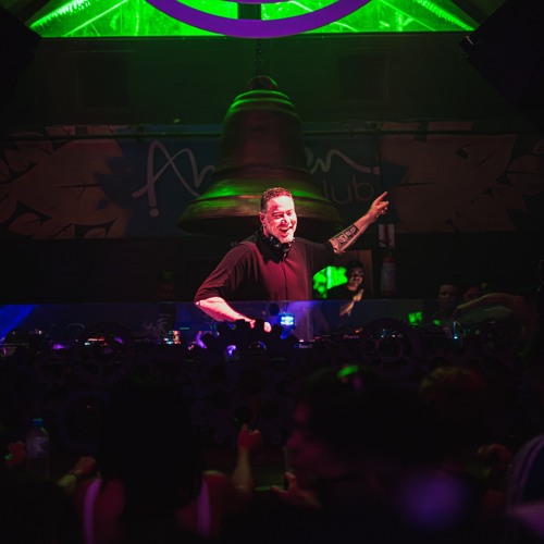 Ratier @ Surreal Tour x Amazon Club [22.03.2025]