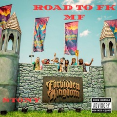 ROAD TO FORBIDDEN KINGDOM ‘24