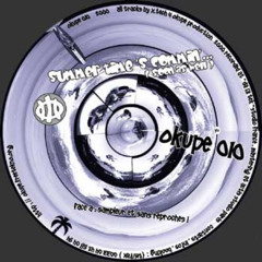 A - X-Tech - Sampleurz Et Sans Reproches!