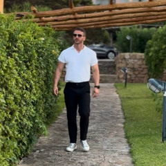 DJ GREGG - Sunday Afterclub 23-11-25