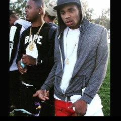 FenixFlexin x DrakeoTheRuler x Ohgeesy Type Beat [prod.dripinbeats]