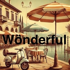 Wönderful/AfroHouse