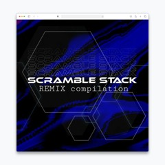 'IAM' Remix. 10SAI × Nia 【SCRAMBLE STACK】