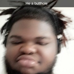 cupid (racist remix)