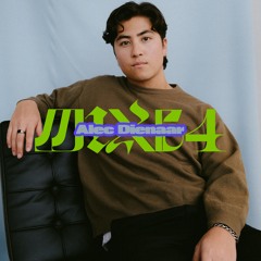 SEVEN Mix 064 - Alec Dienaar