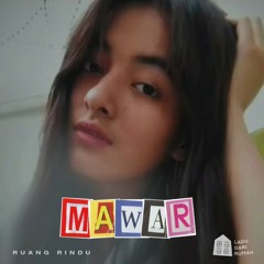 Mawar de Jongh - Ruang Rindu