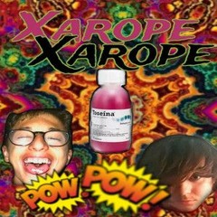 Vizzy - Xarope