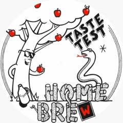 Blah Blah Blah - Home brew