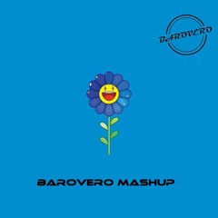 J Balvin & Ozuna, Bad Bunny - Azul X Te Boté (Barovero Mashup)