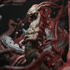 Istasha The Scrub - Sculpt Vertex Colors