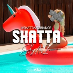 DJ SHY - SHATTA'SHY ACT 2 #UneAmbianceDeMalade