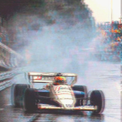 Victory Lap [holografx edit]