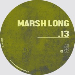 ATQPOD013 || Marsh Long