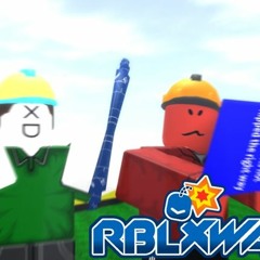 RBLXWare - OST - Main - Theme