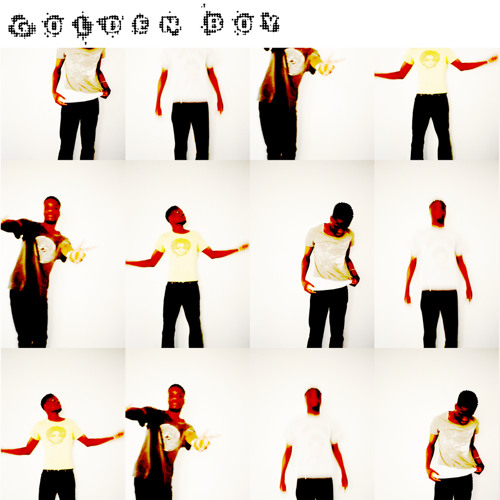 Mr. Blicky (prod.wangi)