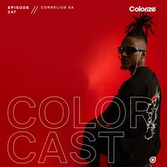 Colorcast Radio Show