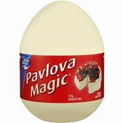 Acid Pavlova