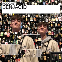 Technopol Mix 014 | BENJACID