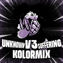 Unknown Suffering Kolormix V3