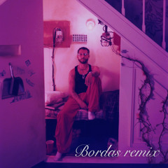 Mora, C. Tangana - DROGA (Bordas Remix) DWNLD