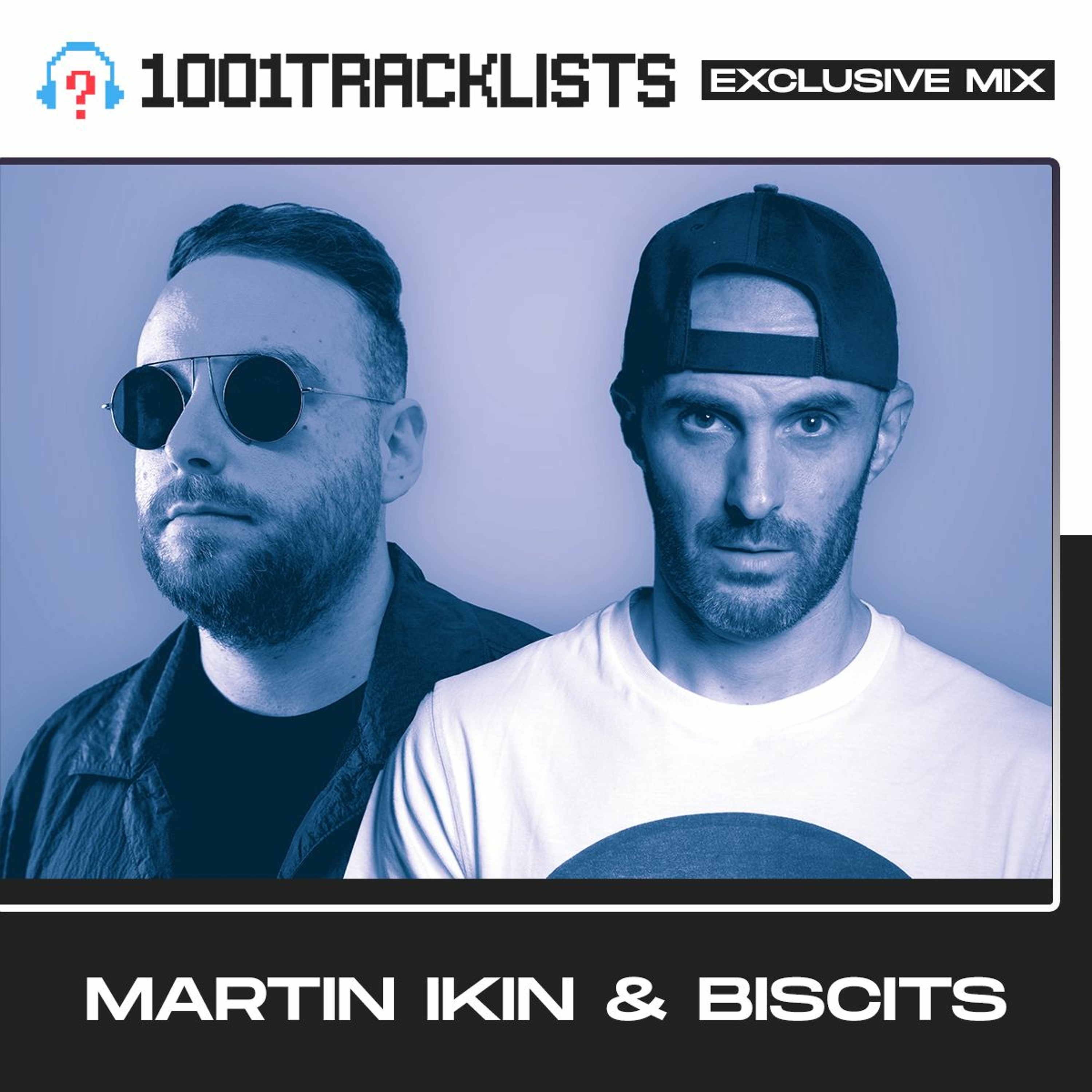 1001Tracklists Exclusive Mixes