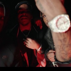 property of the state - sliddah39 x pressure gang bibby