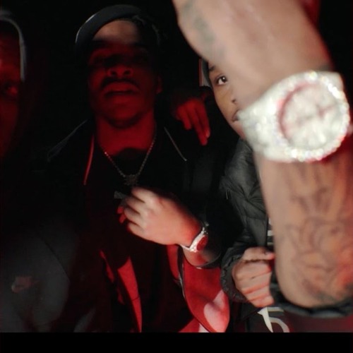 property of the state - sliddah39 x pressure gang bibby