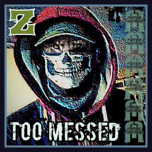 Too Messed ft. Proper1