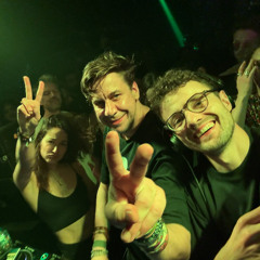 [BURRATA RECORDS] - La Nuit  [4h30 - 7h30] (extended) w/ Oliver Koletzki et Frida Darko