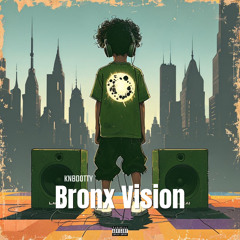Bronx Heartbreaker