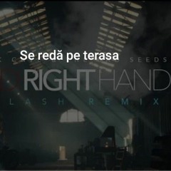 Nick Cave & The Bad Seeds - Red Right Hand (Sllash Remix).mp3