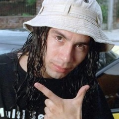 GHETTO CUMBIA - Maggiolo y After Ego -