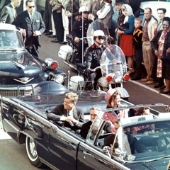 i was at the grassy knoll and all i saw was the benedryl hat demon