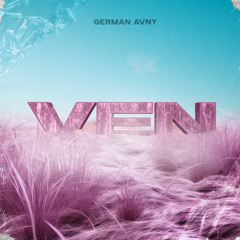 German Avny - Ven