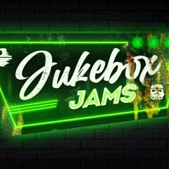 Jack Butler & Asha - Jukebox Jams Vol. 03 - Reunited